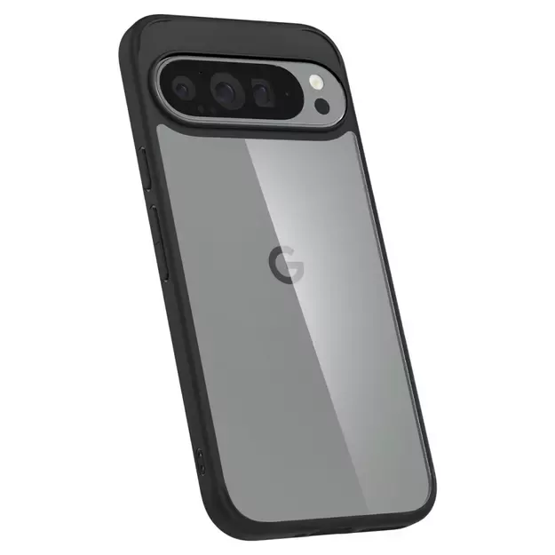 Spigen Ultra Hybrid Case for Google Pixel 9 Pro XL - Black 11