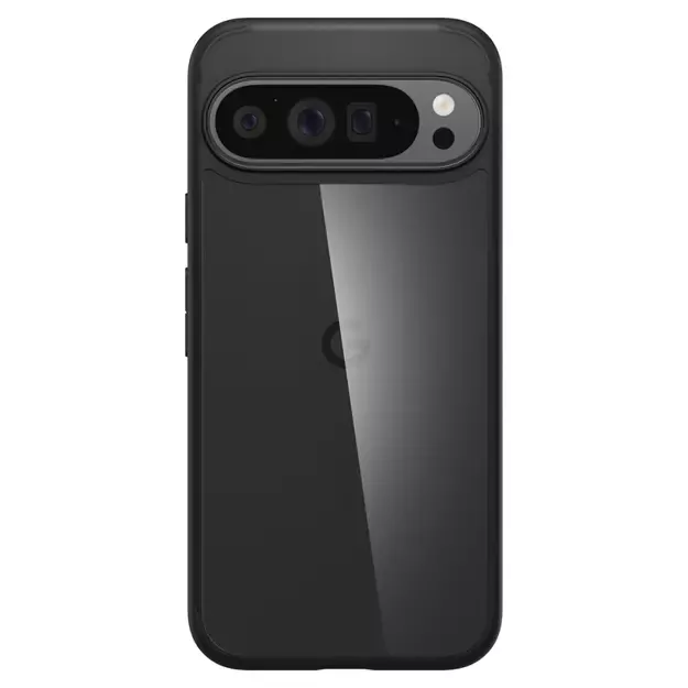 Spigen Ultra Hybrid Case for Google Pixel 9 Pro XL - Black 6