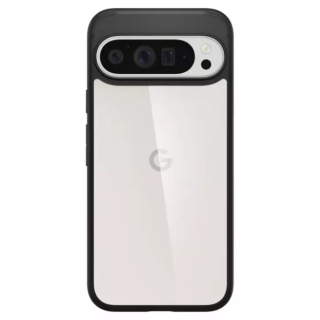 Spigen Ultra Hybrid Case for Google Pixel 9 Pro XL - Black 5