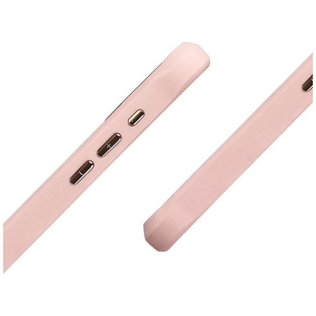 Nimmy Magnetic fashion cute pet MagSafe case for iPhone 16 Pro - pink 4