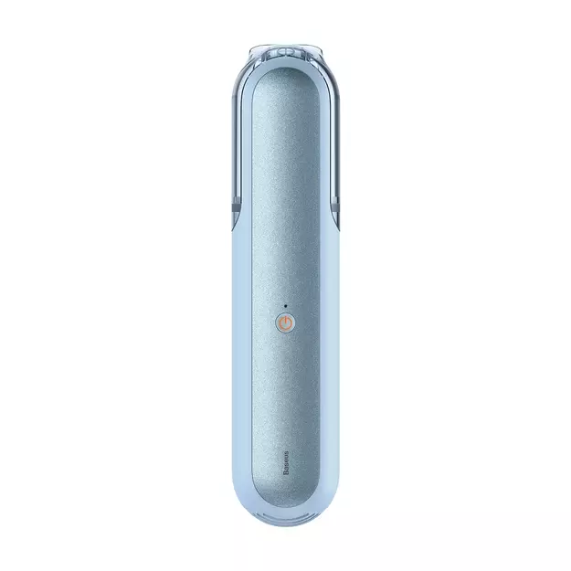 Baseus A1 mini cordless car vacuum cleaner 4000Pa, 30W blue (VCAQ010003) 1