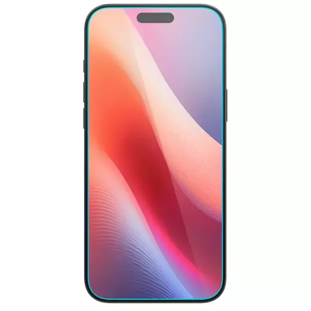 Spigen Glas.tR Slim tempered glass for iPhone 15/16 5