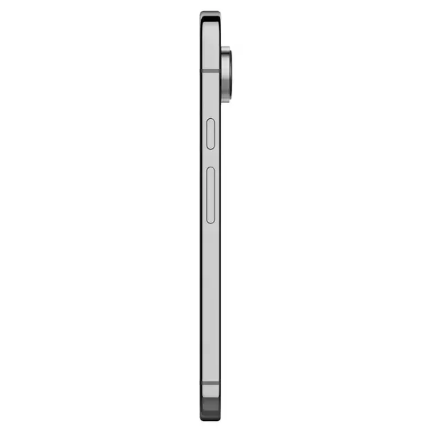 Spigen Optik.tR Ez Fit Tempered Glass Camera Screen Protector for Google Pixel 9 Pro (2-Pack) 8
