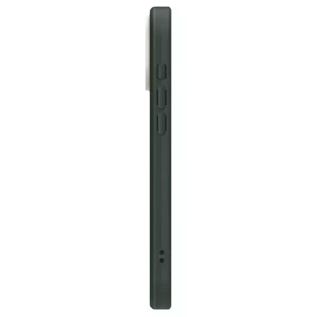 Spigen Cyrill Kajuk MagSafe iPhone 16 Pro Max Case - Green 5