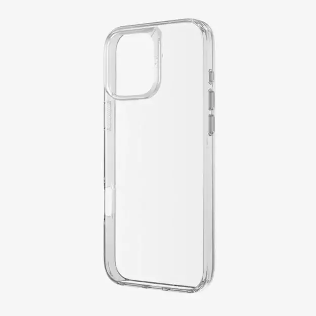 Uniq Air Fender Case for iPhone 16 Pro - Clear 5