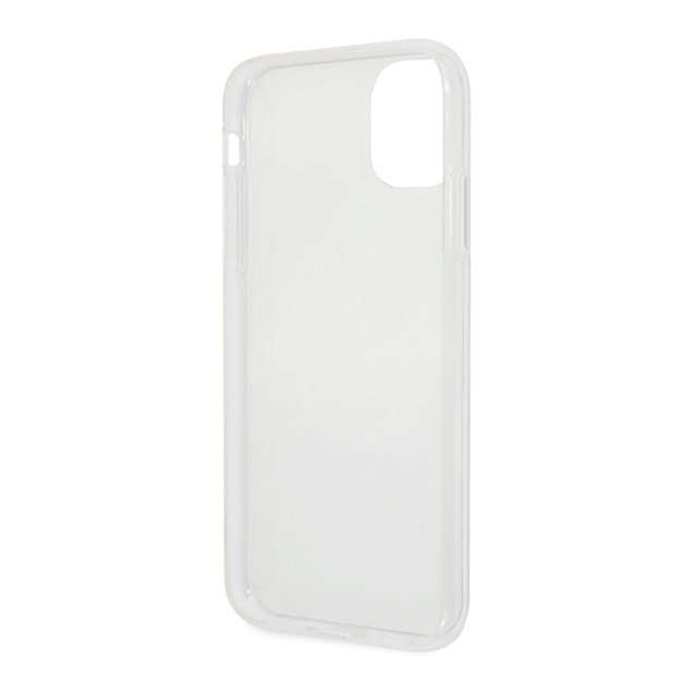 US Polo USHCN58TRDGLB iPhone 11 Pro niebieski/blue Gradient Pattern Collection 3