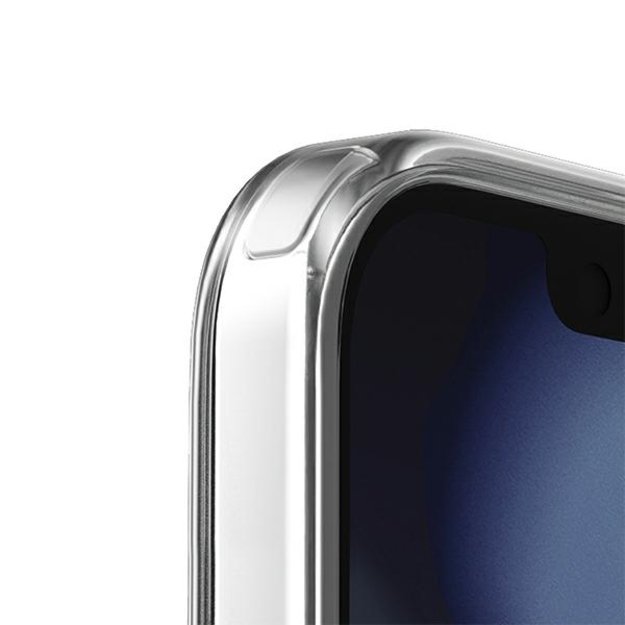 Uniq LifePro Xtreme case for iPhone 13 Pro Max - transparent 4