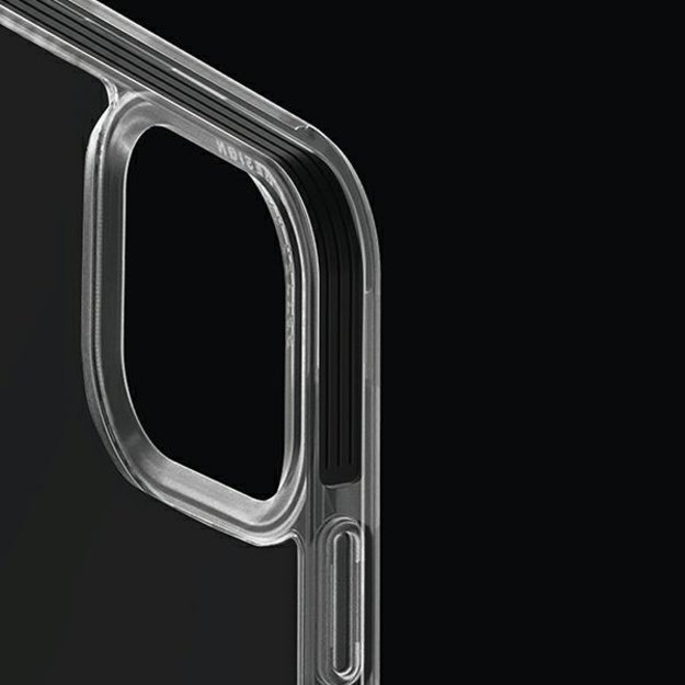 Uniq Combat case for iPhone 14 Pro Max - transparent 5