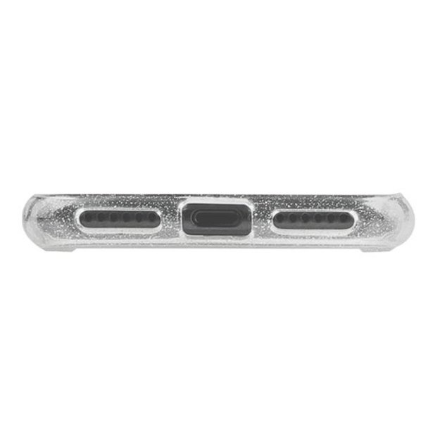 Uniq LifePro Xtreme case for iPhone 7 / 8 / SE 2020 / SE 2022 - transparent silver 3