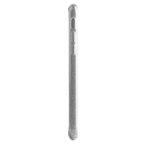 Uniq LifePro Xtreme case for iPhone 7 / 8 / SE 2020 / SE 2022 - transparent silver 2