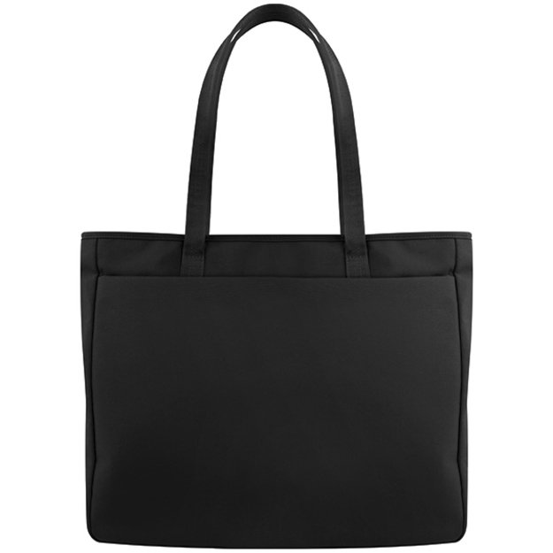 Uniq Hava bag for a 16&#39 &#39  RPET laptop - black 1