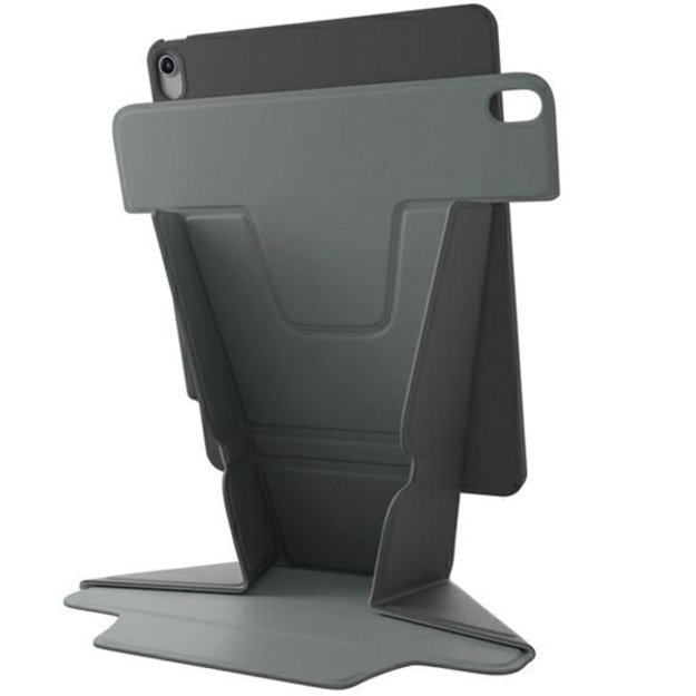 Uniq Ryze 360 ​​case for iPad Air 13&quot  2024 - green