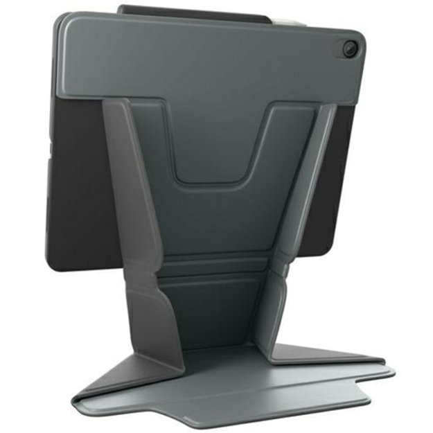 Uniq Ryze 360 ​​case for iPad Air 13&quot  2024 - green 1