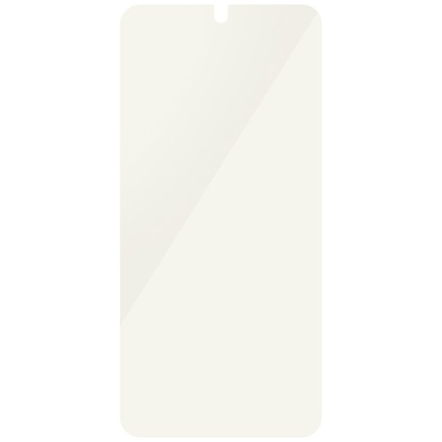 PanzerGlass All-in-One Ultra-Wide Fit Tempered Glass for Samsung Galaxy S25+ 2