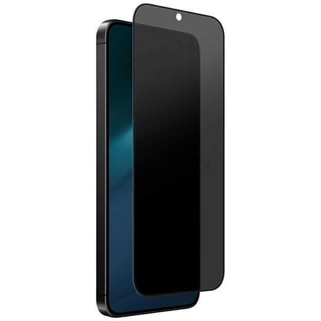 Uniq Optix Privacy Tempered Privacy Glass for Samsung Galaxy S25 / S24