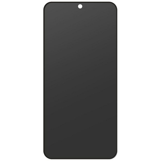 Uniq Optix Privacy Tempered Privacy Glass for Samsung Galaxy S25 / S24 1