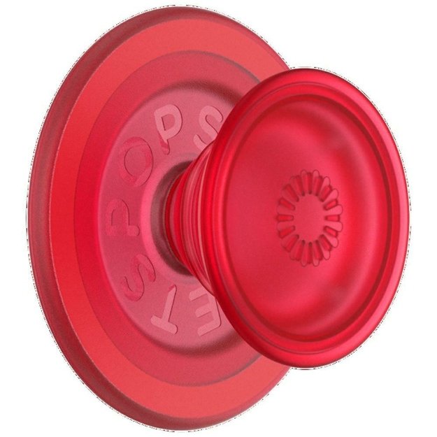 Popsockets Blanchette Red MagSafe Phone Holder and Stand - Red