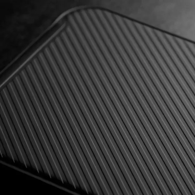 Nillkin CamShield Pro Case for Samsung Galaxy A55 with Camera Cover - Black 3