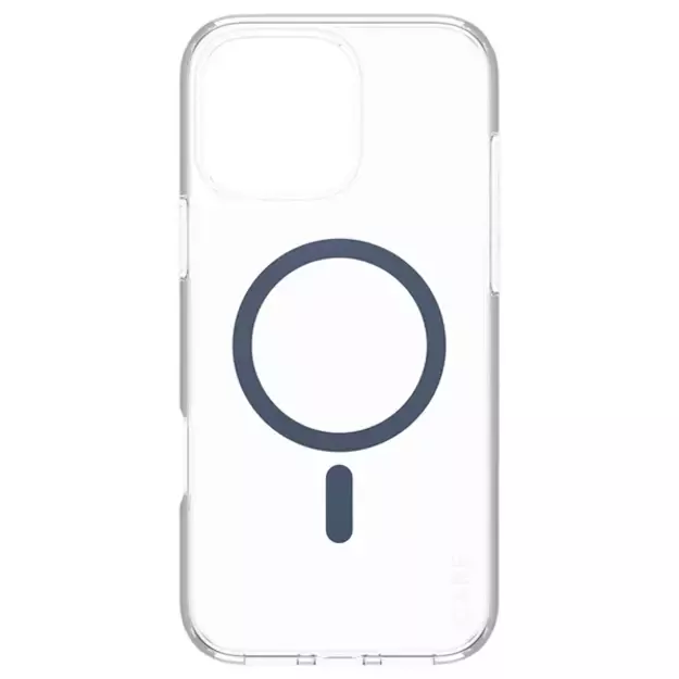 CARE by PanzerGlass Flagship Case iPhone 16 Pro Max 6.9&quot  blue/blue MagSafe 1368 5