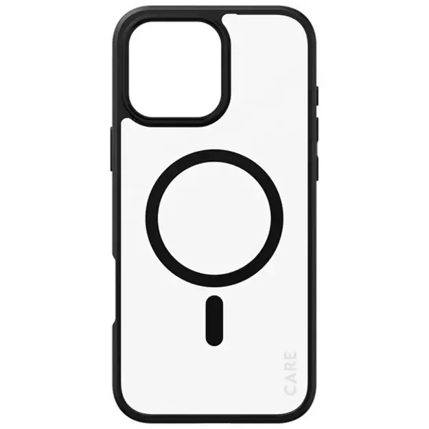 CARE by PanzerGlass Flagship Urban Case iPhone 16 Pro Max 6.9&quot  MagSafe 1360 2