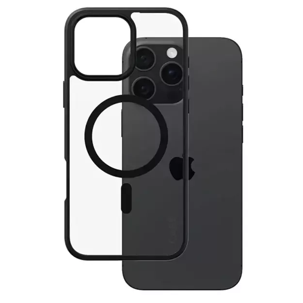 CARE by PanzerGlass Flagship Urban Case iPhone 16 Pro Max 6.9&quot  MagSafe 1360 1