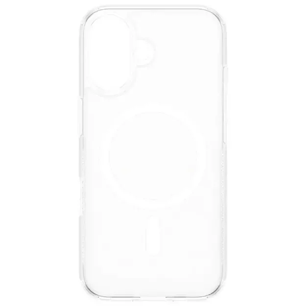PanzerGlass HardCase iPhone 16 6.1&quot  white MagSafe 1291 2