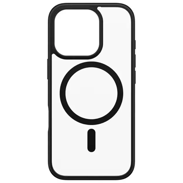 PanzerGlass HardCase iPhone 16 Pro 6.3&quot  black/black MagSafe 1302 5