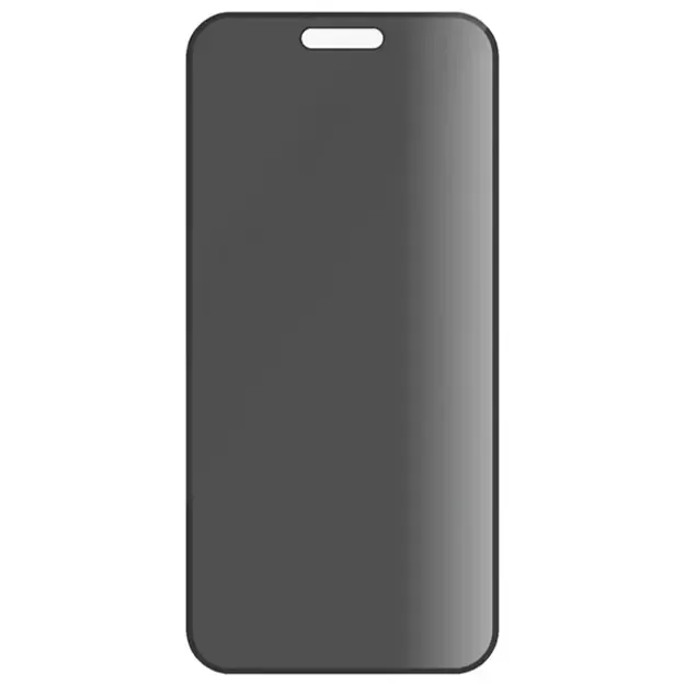 PanzerGlass Privacy Screen Protector iPhone 16 Pro Max 6.9&quot  Ultra-Wide Fit P2864 2