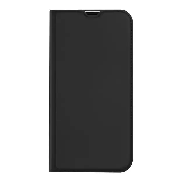 Dux Ducis Skin Pro Holster Flip Cover for iPhone 14 Plus black 14
