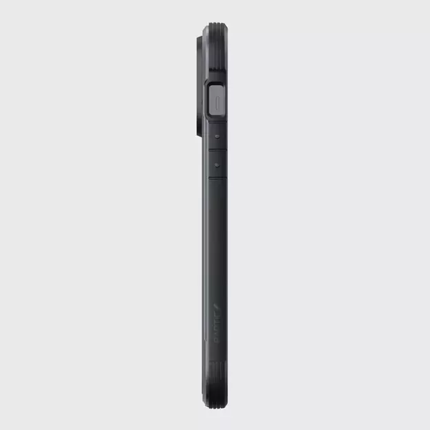 Raptic X-Doria Shield Case iPhone 14 Pro Max armored cover black 2