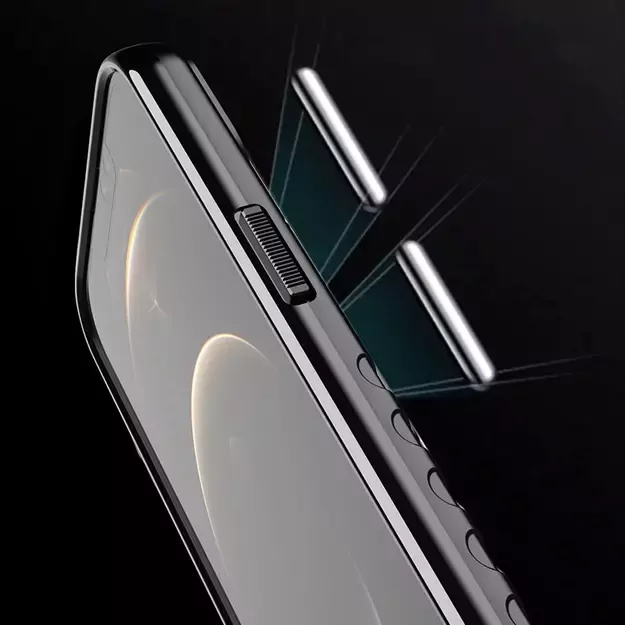 Thunder Case Flexible Tough Rugged Cover TPU Case for iPhone 13 mini green 12