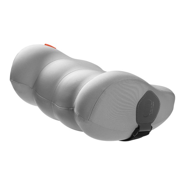 [RETURNED ITEM] Baseus ComfortRide car headrest cushion - gray 5