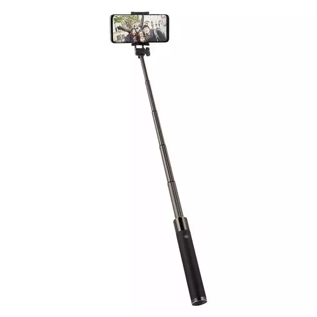 Selfie stick Spigen S530W - black 28