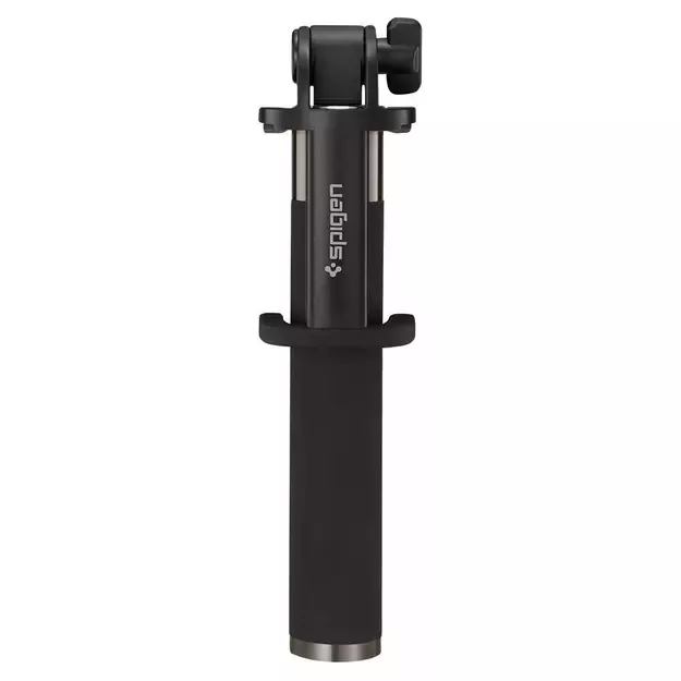 Selfie stick Spigen S530W - black
