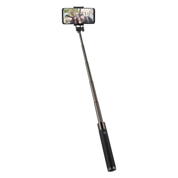 Selfie stick Spigen S530W - black 11