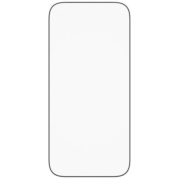 PanzerGlass Ultra-Wide Fit EasyAligner Tempered Glass for iPhone 17 Pro 2