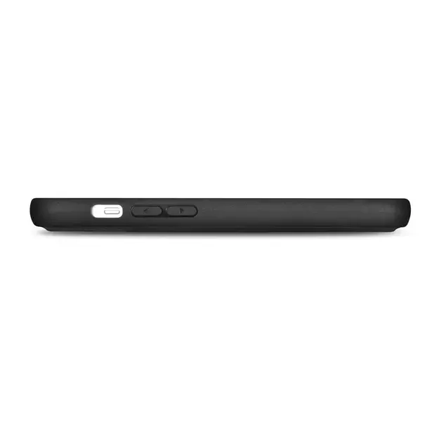 iCarer Wallet Case 2in1 Cover iPhone 14 Plus Anti-RFID Leather Flip Case Black (WMI14220727-BK) 4