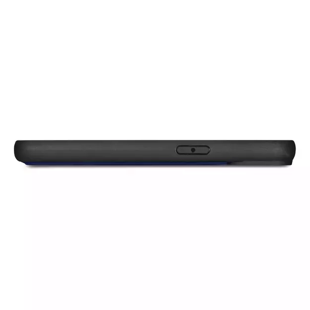 iCarer Wallet Case 2in1 Cover iPhone 14 Pro Max Leather Flip Case Anti-RFID Blue (WMI14220728-BU) 18