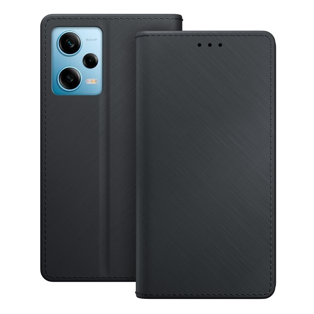 3mk Wallet Case for Xiaomi Redmi Note 12 Pro 3