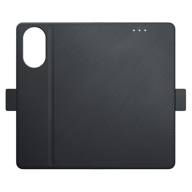3mk Wallet Case for Realme C67 - Black 5