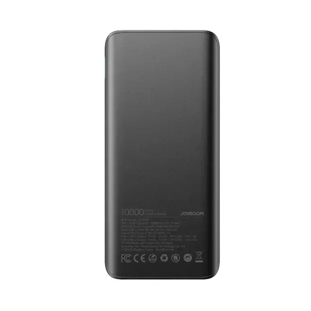Powerbank Joyroom JR-PBF20 25W 10000mAh - black 2