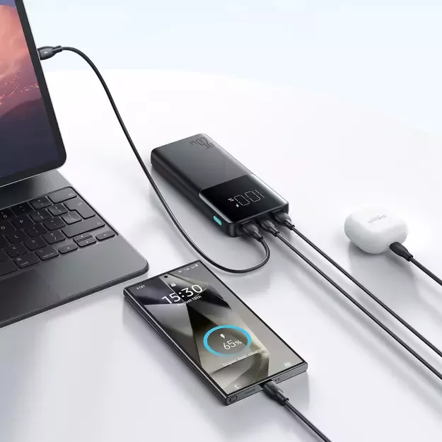 Powerbank Joyroom JR-PBF20 25W 10000mAh - black 9