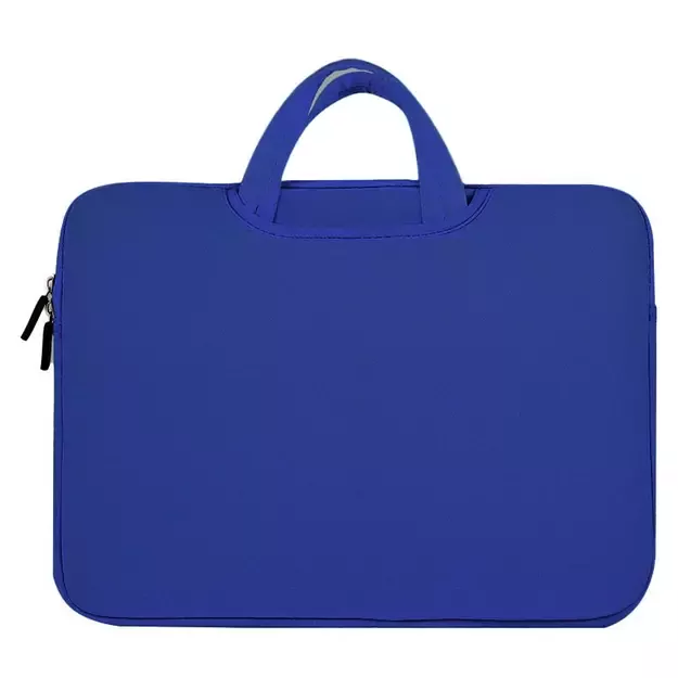 Universal 14&#39 &#39  laptop bag - navy blue