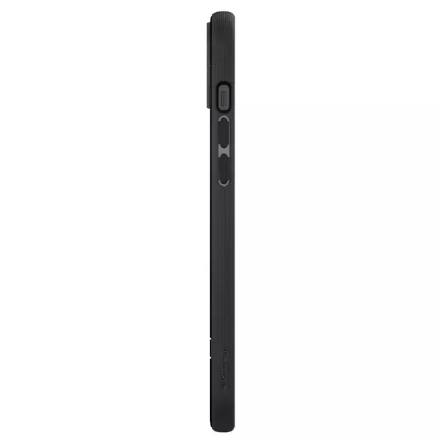 Caseology Parallax Mag MagSafe iPhone 14 Plus Case - Matte Black 18