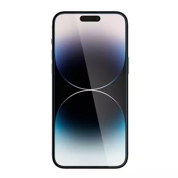 Spigen Glas.tR Slim Tempered Glass for iPhone 14 Pro 6