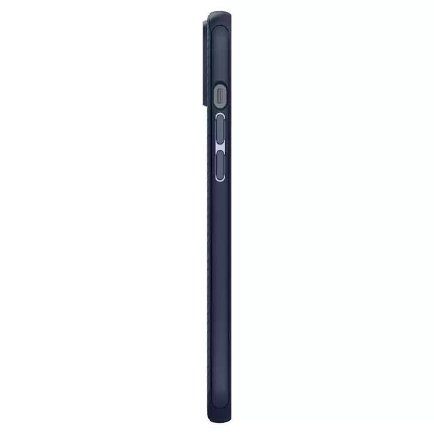 Spigen Mag Armor iPhone 14 Plus Case - Blue 24