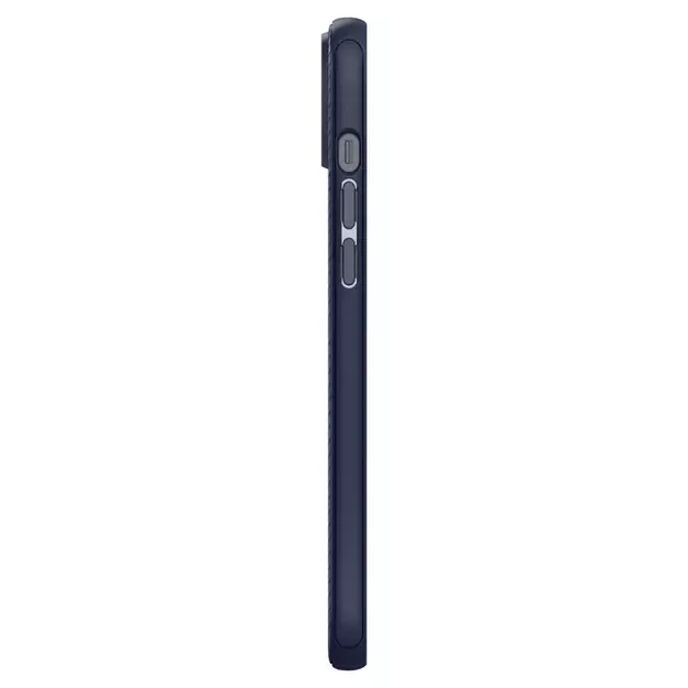 Spigen Mag Armor iPhone 14 Plus Case - Blue 30