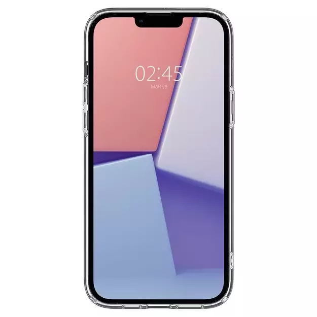 Spigen Ultra Hybrid iPhone 14 Plus Case - Clear 24