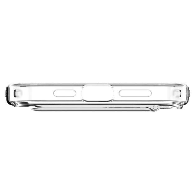 Spigen Ultra Hybrid S Case for iPhone 14 Plus - Clear 1