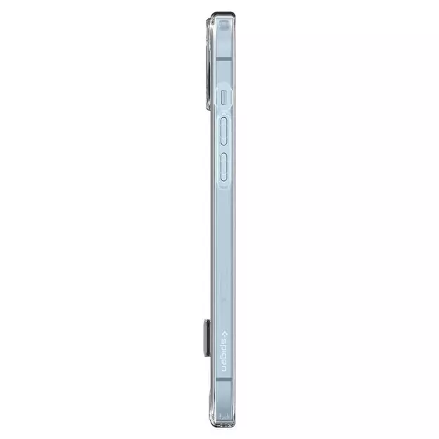 Spigen Ultra Hybrid S Case for iPhone 14 Plus - Clear 19
